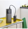 Hama High Power Lithium-Ion (Li-Ion) 20000 mAh Grey