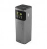Hama High Power Lithium-Ion (Li-Ion) 20000 mAh Grey