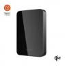 FIXED MagZen 10 Crystal, Qi2 standard, 10 000 mAh, black