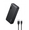 Ugreen 25683 power bank 20000 mAh Black