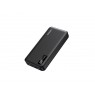 Ugreen 25683 power bank 20000 mAh Black