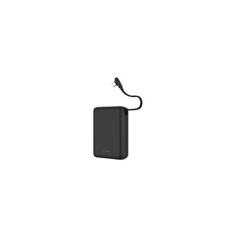 Power bank Fixed Zen 20 Loop 20000mAh black
