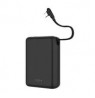 Power bank Fixed Zen 20 Loop 20000mAh black