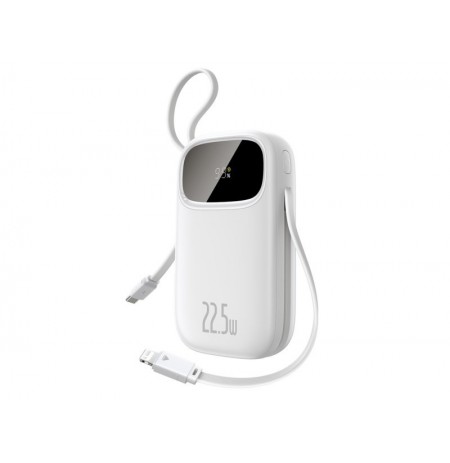 Power bank Baseus EnerFill FC31 20000mAh white