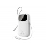 Power bank Baseus EnerFill FC31 20000mAh white