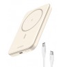 Ugreen 25207 power bank 5000 mAh Wireless charging Black