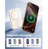 Ugreen 25207 power bank 5000 mAh Wireless charging Black
