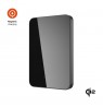 FIXED MagZen 5 Crystal, Qi2 standard, 5000 mAh, black