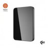 FIXED MagZen 5 Crystal, Qi2 standard, 5000 mAh, black