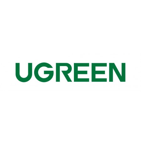 Ugreen Nexode Air 65W sieninis kroviklis, USB + 2x USB-C pilkos spalvos Mobile computer, Mobile phone, Mouse, Laptop, Power