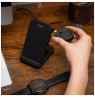FIXED Powerstation for Garmin, black
