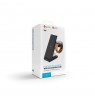 FIXED Powerstation for Garmin, black
