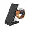 FIXED Powerstation for Garmin, black
