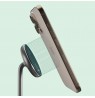 Hama 00201738 mobile device charger Headphones, Smartphone Black USB Wireless charging Fast charging Indoor