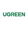 Ugreen Nexode RG 65W 3-Port GaN Mobile computer, Mobile phone, Laptop, Power bank, Telephone Grey AC Fast charging Indoor