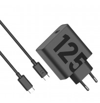Motorola SJMC1252 mobile device charger Universal Black AC Indoor