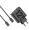 Motorola SJMC1252 mobile device charger Universal Black AC Indoor