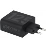 Motorola SJMC1252 mobile device charger Universal Black AC Indoor