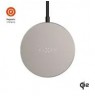 FIXED MagPad Slim, Qi2, MagSafe support, titan