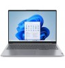 Lenovo ThinkBook 16 G7 ARP AMD Ryzen™ 5 7535HS Laptop 40.6 cm (16") WUXGA 16 GB DDR5-SDRAM 512 GB SSD Wi-Fi 6E (802.11ax)