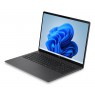 HP OmniBook 3 16-by0028nwx Ryzen 5 40 16.0"2K IPS 300nits Matt 8GB LPDDR5 SSD256 Radeon 610M Cam2MP 41Wh Win11 Black 2Y