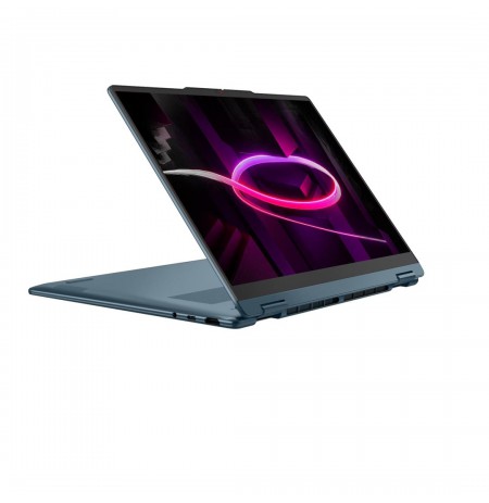 Lenovo Yoga 7 Gen 11 14AGP11 Ryzen AI 5 435 14" WUXGA Touch OLED 400 nits 60 Hz Glossy 16 GB LPDDR5X-8000 512 GB SSD Radeon