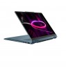 Lenovo Yoga 7 Gen 11 14AGP11 Ryzen AI 5 435 14" WUXGA Touch OLED 400 nits 60 Hz Glossy 16 GB LPDDR5X-8000 512 GB SSD Radeon