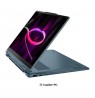Lenovo Yoga 7 Gen 11 14AGP11 Ryzen AI 5 435 14" WUXGA Touch OLED 400 nits 60 Hz Glossy 16 GB LPDDR5X-8000 512 GB SSD Radeon