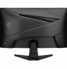 MSI MAG 244C computer monitor 59.9 cm (23.6") 1920 x 1080 pixels Full HD LCD Black