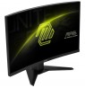 MSI MAG 244C computer monitor 59.9 cm (23.6") 1920 x 1080 pixels Full HD LCD Black