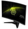 MSI MAG 244C computer monitor 59.9 cm (23.6") 1920 x 1080 pixels Full HD LCD Black