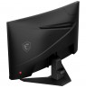 MSI MAG 244C computer monitor 59.9 cm (23.6") 1920 x 1080 pixels Full HD LCD Black