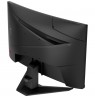 MSI MAG 244C computer monitor 59.9 cm (23.6") 1920 x 1080 pixels Full HD LCD Black