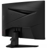 MSI MAG 244C computer monitor 59.9 cm (23.6") 1920 x 1080 pixels Full HD LCD Black