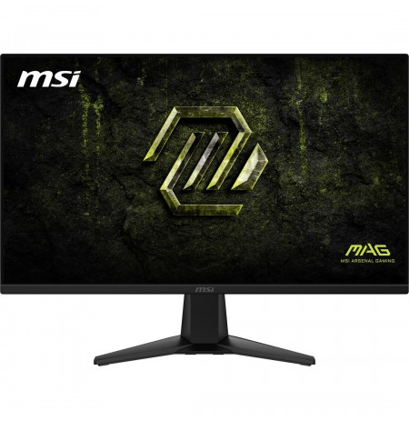 MSI MAG 275QF E20 computer monitor 68.6 cm (27") 2560 x 1440 pixels Wide Quad HD LCD Black
