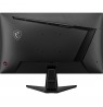 MSI MAG 275QF E20 computer monitor 68.6 cm (27") 2560 x 1440 pixels Wide Quad HD LCD Black