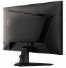 MSI MAG 275QF E20 computer monitor 68.6 cm (27") 2560 x 1440 pixels Wide Quad HD LCD Black