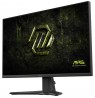 MSI MAG 275QF E20 computer monitor 68.6 cm (27") 2560 x 1440 pixels Wide Quad HD LCD Black
