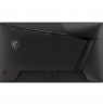 MSI MAG 275QF E20 computer monitor 68.6 cm (27") 2560 x 1440 pixels Wide Quad HD LCD Black