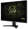 MSI MAG 275QF E20 computer monitor 68.6 cm (27") 2560 x 1440 pixels Wide Quad HD LCD Black