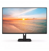 Philips 1000 series 27E1N1300A/00 computer monitor 68.6 cm (27") 1920 x 1080 pixels Full HD LCD Black