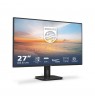 Philips 1000 series 27E1N1300A/00 computer monitor 68.6 cm (27") 1920 x 1080 pixels Full HD LCD Black