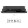 Philips 1000 series 27E1N1300A/00 computer monitor 68.6 cm (27") 1920 x 1080 pixels Full HD LCD Black