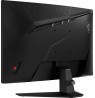 MSI MAG 274CXF computer monitor 68.6 cm (27") 1920 x 1080 pixels Full HD Black