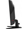 MSI MAG 274CXF computer monitor 68.6 cm (27") 1920 x 1080 pixels Full HD Black