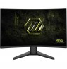 MSI MAG 274CF X24 computer monitor 68.6 cm (27") 1920 x 1080 pixels Full HD Black