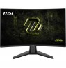 MSI MAG 274CF X24 computer monitor 68.6 cm (27") 1920 x 1080 pixels Full HD Black