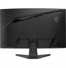 MSI MAG 274CF X24 computer monitor 68.6 cm (27") 1920 x 1080 pixels Full HD Black
