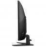 MSI MAG 274CF X24 computer monitor 68.6 cm (27") 1920 x 1080 pixels Full HD Black