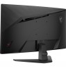 MSI MAG 274CF X24 computer monitor 68.6 cm (27") 1920 x 1080 pixels Full HD Black